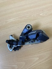 Shimano LX Deore Schaltwerk