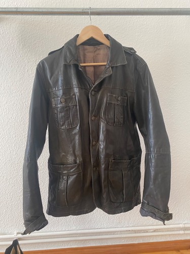 Collectors jeans vintage - jeans,