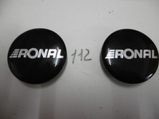 1x  Original Ronal Nabendeckel