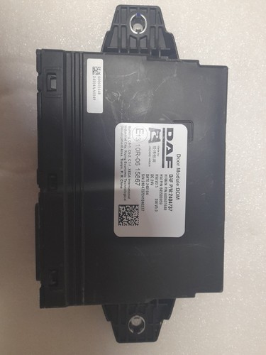 Daf door module ddm - module,