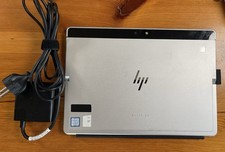 Notebook HP Elite X2 1012 G2, Touch-Display i5-7200U CPU, lizenziertes Win10 Pro