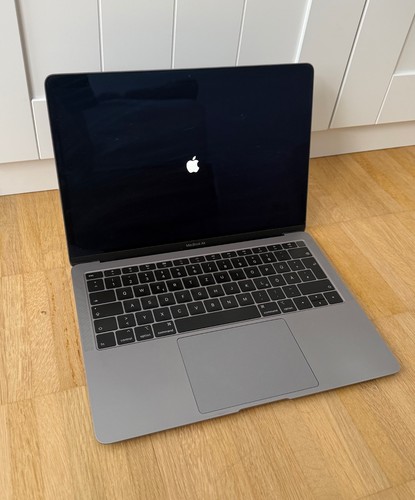 Apple macbook air - 2019, (13