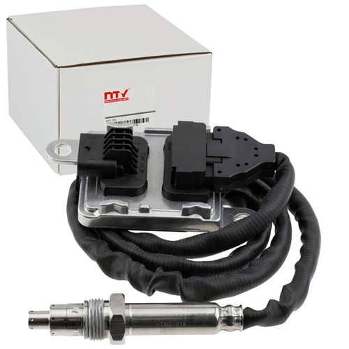 Nty nox sensor katalysator - nty, nox-katalysator