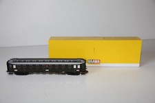 Brawa 45202 "D-Zug-Wg. 3. Kl