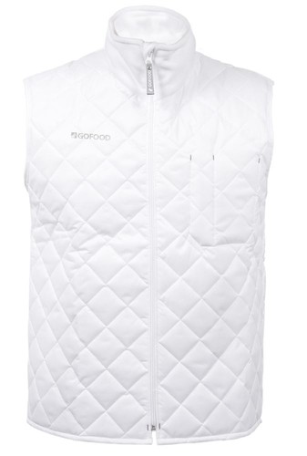 Gofood thermoweste mit - gofood,