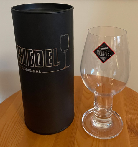 Riedel tasting glas - riedel,