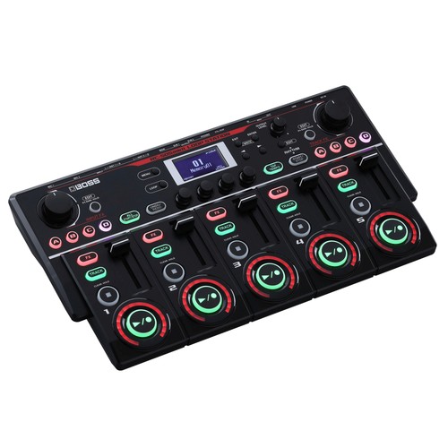 Boss 505mkii loop station - rc-505mkii,