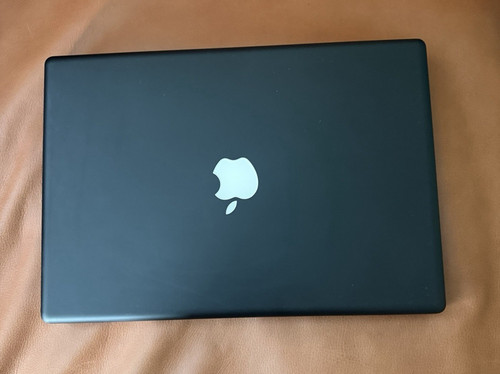 Apple macbook early 2008 - 13“,