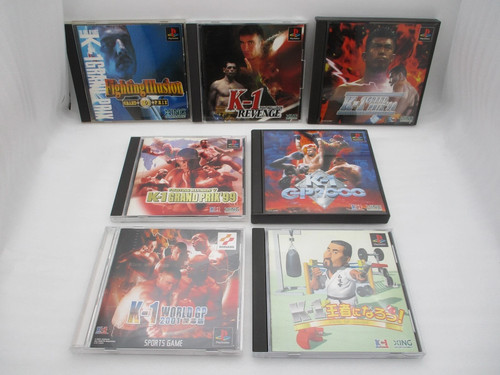 Ps1 world grand prix - ps1, 99