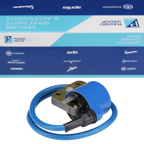 Zündspule 6volt - ,