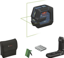 Bosch Professional GLL 20-22 G