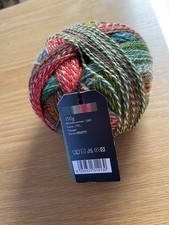 Schoppel Zauberball Stärke 6