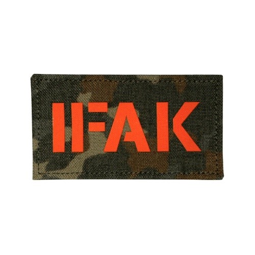 Paradox tactical ifak patch - paradox,