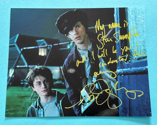 Lee ingleby harry potter - ingleby,