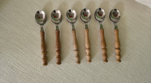 Eierlöffel edelstahl - eierlöffel,