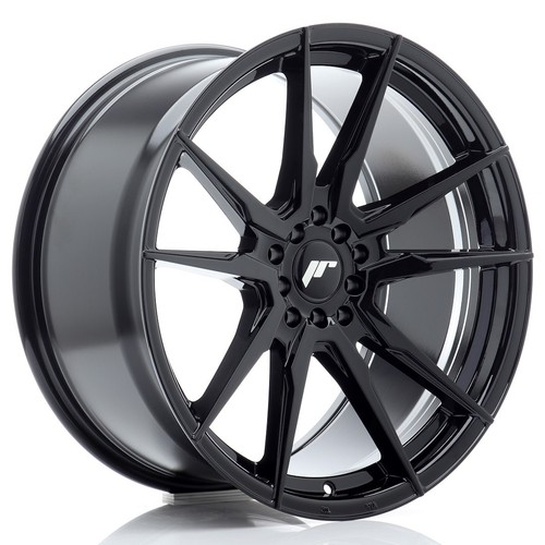 Wheels jr21 19x9 et35 - wheels, 19x9,5