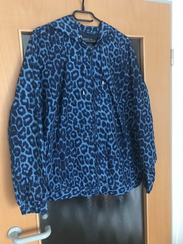 Bpc selection regenjacke blau - bpc,