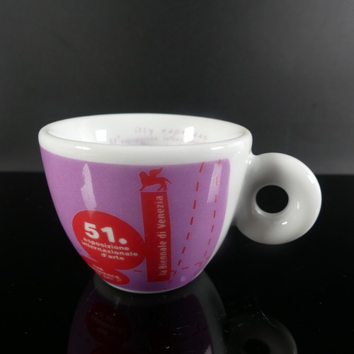 Illy art collection espresso - illy,