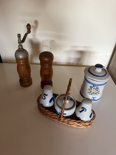 Küchen gewürzset konvolut - küchen-/gewürzset,