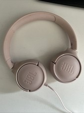 Jbl Köpfhörer.            sehr guter zustand kaum benutzt