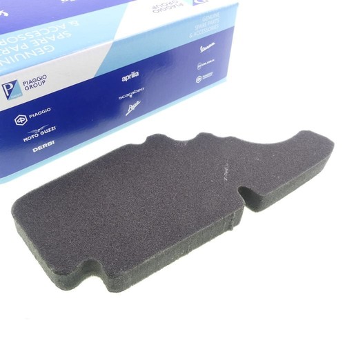 Original piaggio luftfilter - original,