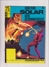 Doktor Solar 17 original BSV