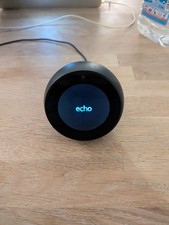 Echo Spot 1. Generation