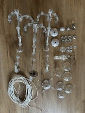 Lüstergestell / Ersatzteile