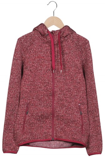Mammut kapuzenpullover damen - mammut,