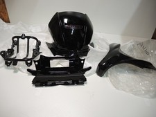 Suzuki Burgman 650 L3