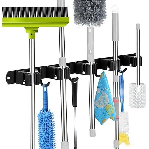 Besenhalter gerätehalter - besenhalter,