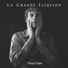 Metal saint von grande - la,