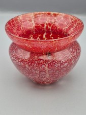 WMF IKORA GLAS VASE von Karl