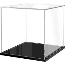 Schaukasten Vitrine Acryl
