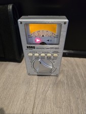 Korg OT-120 Orchestral Tuner &