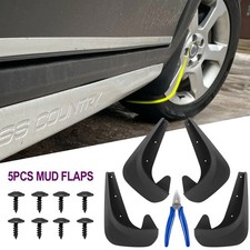 4PCS Universal Schmutzfänger