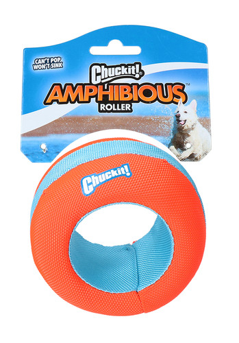Chuckit amphibious roller - -,