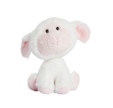 Aurora Stofftier Lamm 18 cm