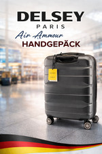 DELSEY PARIS Air Armour