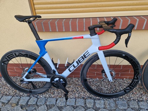 Cube litening aero 68x - litening, race