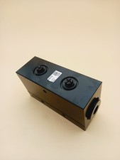 Bucher Hydraulik MTDA16-100M