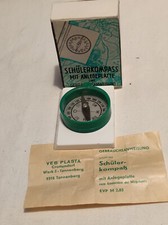 Ddr schülerkompass mit - ddr,