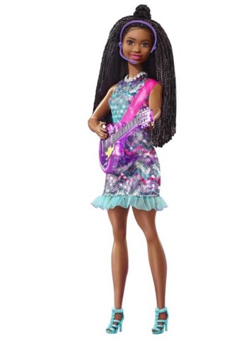 Barbie big city dreams - city,