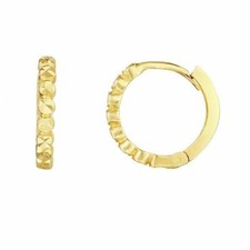 1.3cm Rund Diamantschliff