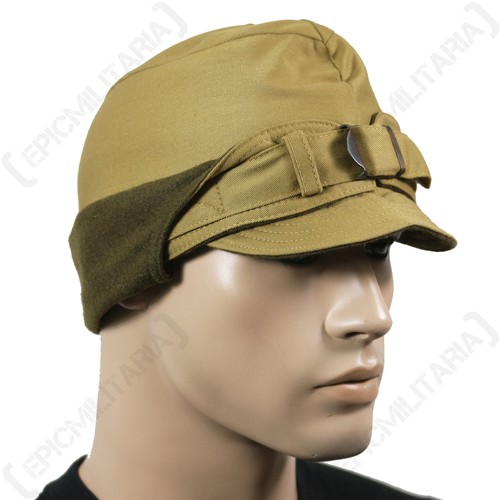Army winter cap - army,