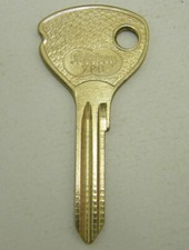 AUTO SCHLÜSSEL B ROHLING OPEL