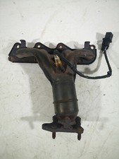 Abgaskrümmer Auspuffkrümmer