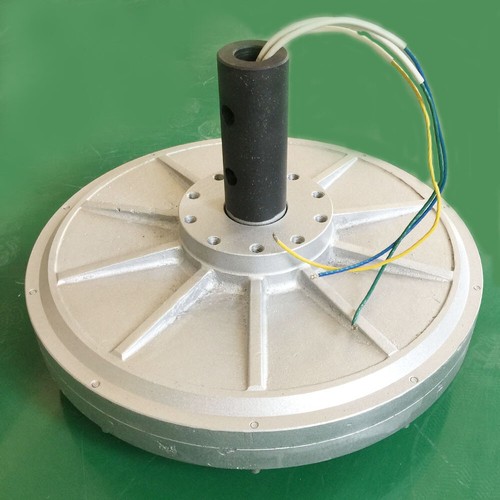 3kw low speed 180rpm vertikal - 3kw,