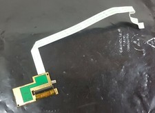Fingerprint Reader Module Board 6042B0197501 aus HP EliteBook 8470p