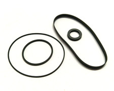 Idler Tire + Belt-Kit